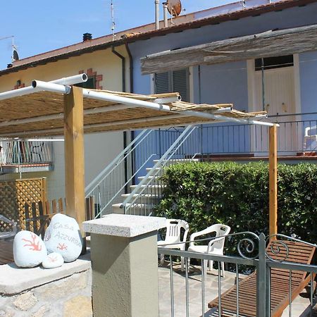 Casa Azzurra 3 Camere E 2 Bagni Fetovaia Extérieur photo
