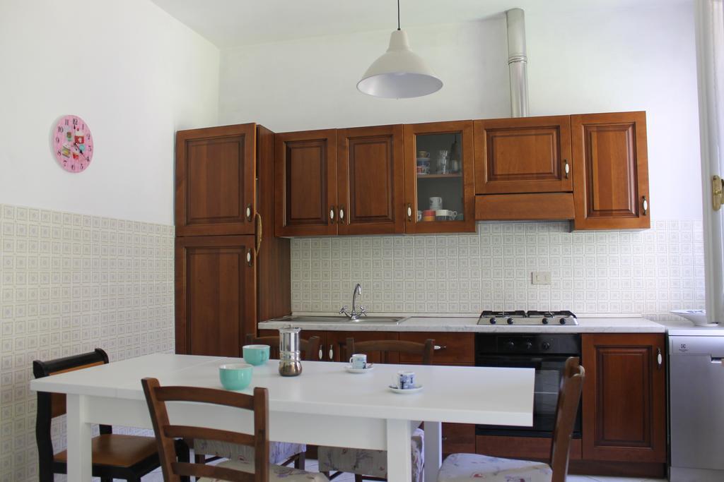 Casa Azzurra 3 Camere E 2 Bagni Fetovaia Extérieur photo
