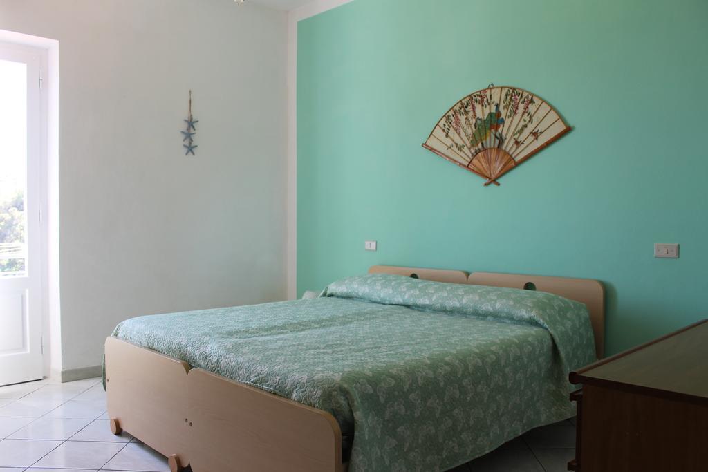 Casa Azzurra 3 Camere E 2 Bagni Fetovaia Extérieur photo