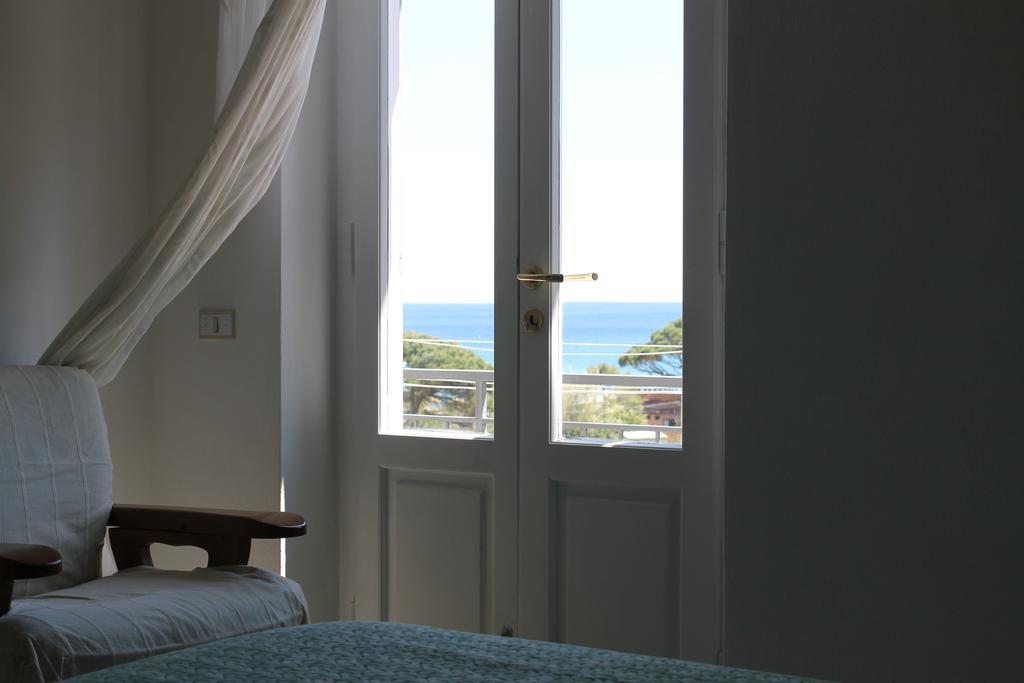Casa Azzurra 3 Camere E 2 Bagni Fetovaia Extérieur photo