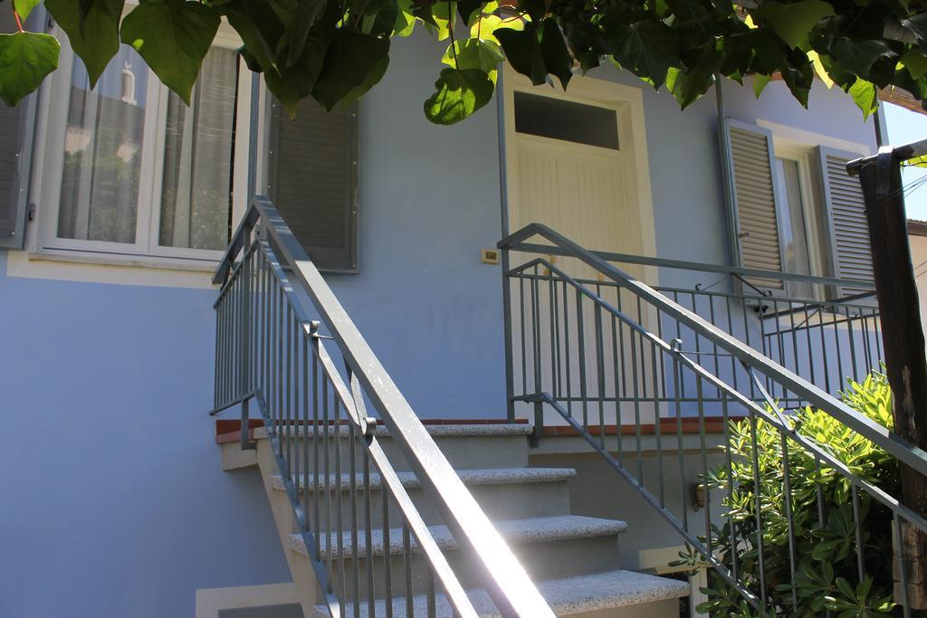 Casa Azzurra 3 Camere E 2 Bagni Fetovaia Extérieur photo
