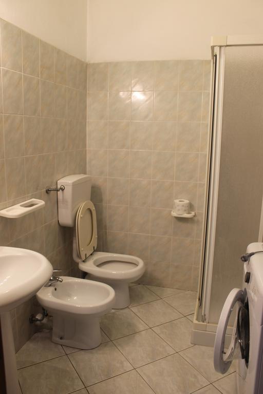 Casa Azzurra 3 Camere E 2 Bagni Fetovaia Extérieur photo