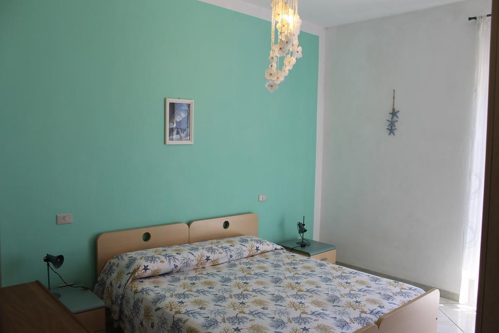 Casa Azzurra 3 Camere E 2 Bagni Fetovaia Extérieur photo