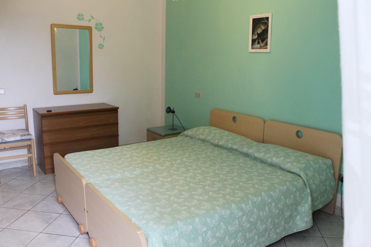 Casa Azzurra 3 Camere E 2 Bagni Fetovaia Extérieur photo