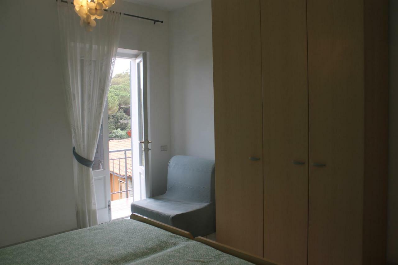 Casa Azzurra 3 Camere E 2 Bagni Fetovaia Extérieur photo