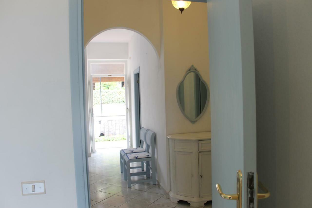 Casa Azzurra 3 Camere E 2 Bagni Fetovaia Extérieur photo