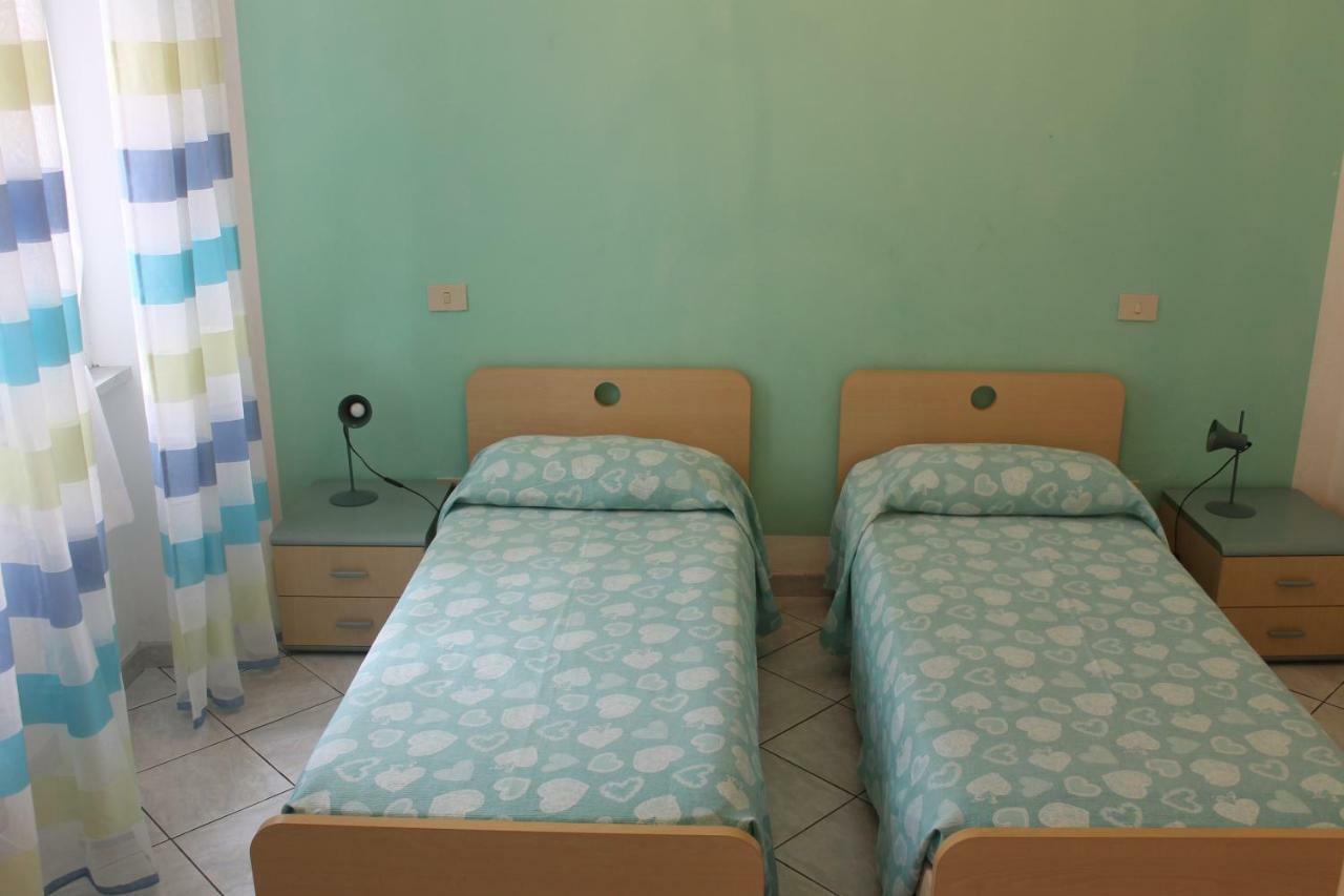 Casa Azzurra 3 Camere E 2 Bagni Fetovaia Extérieur photo