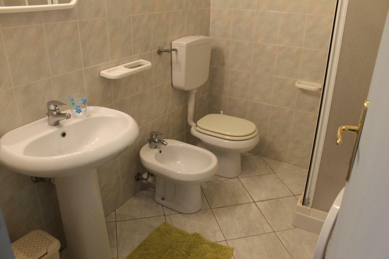 Casa Azzurra 3 Camere E 2 Bagni Fetovaia Extérieur photo